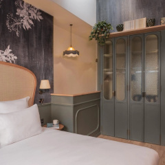Hotel Cecilia - Bild 3