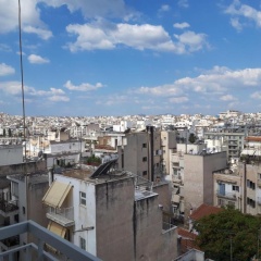 Rooftop Studio Marina Zeas - Bild 1