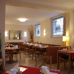 Hotel Stadt Lubeck - Bild 16