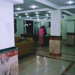 Asia Hotel - Bild 2