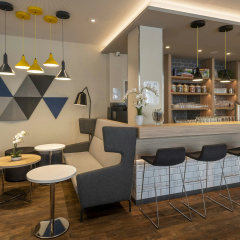 Holiday Inn Express Offenbach by IHG - Bild 13