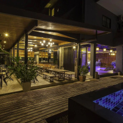 Escape De Phuket Hotel - Bild 22