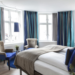 Absalon Hotel - Bild 7