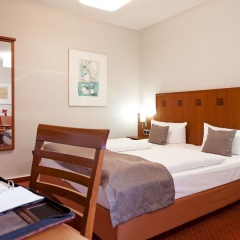 Hotel St. Annen - Bild 4