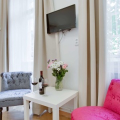 Prague Siesta Apartments - Bild 5
