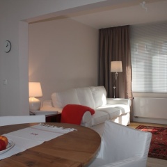 Ferienhaus Bonn Rheinnähe - Bild 4