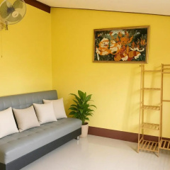 Sunanta Bungalow - Bild 11