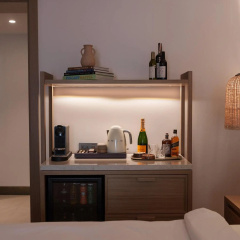 Ruins Luxury Resort - Bild 16