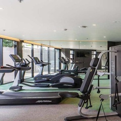 Gardina Asoke Hotel & Residence - Bild 19