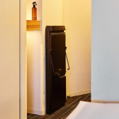 Mitsui Garden Hotel Ueno Tokyo - Bild 17