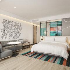 ZIA Hotel Kuta in Bali, Indonesia from 28$, photos, reviews - zenhotels.com photo 17