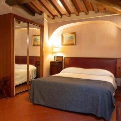 Grand Hotel Panama Firenze - Bild 12
