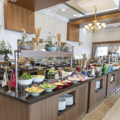Atakosk Hotel - Bild 14