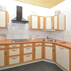 Former Coach House in the Harz - Bild 14
