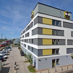 B&b Hotel Saarbrücken-hbf - Bild 12