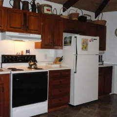 Skiview Cabin by VCI Real Estate Services thumbnail 6