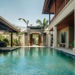 Villa Sambu - Bild 13
