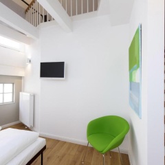 Einzigartig Das Kleine Hotel Im Wasserviertel - Bild 3