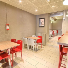 Campanile PRIME - Paris Ouest Boulogne - Bild 23