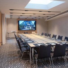 Maritim Hotel Bremen - Bild 23