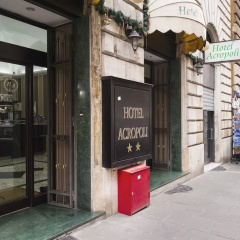 Hotel Acropoli