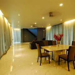 Aria Lake and Golf Villa - Bild 19