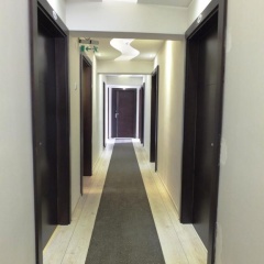 Vesta Liman Hotel - Bild 11