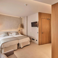 Joe's Gomila Boutique Hotel - Bild 6