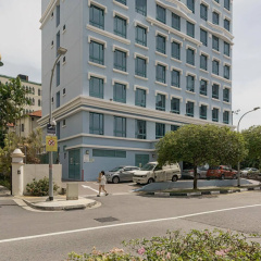Hotel 81 Premier Princess - Bild 16