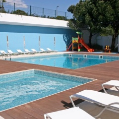 Novotel Lisboa - Bild 17