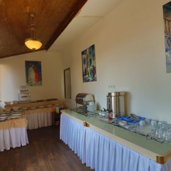 Hotel Ankatra - Bild 19
