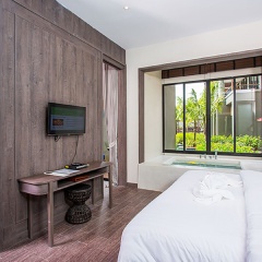 Mai Holiday By Mai Khao Lak - Bild 6