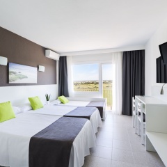 Hotel Don Miguel Playa - Bild 5