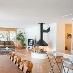 Chalet Lumiere - Bild 1