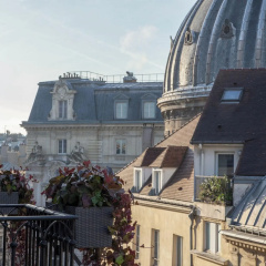 Le Burgundy Paris - Bild 30