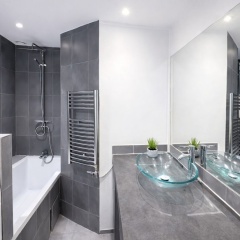 Magnifique 1 Chambre a Neuilly-sur-Seine - Bild 6