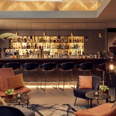 Park Plaza Victoria Amsterdam - Bild 23