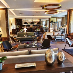 Steigenberger Hotel Koln - Bild 2