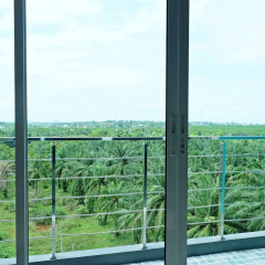 Krabi Hipster Hotel - Bild 8