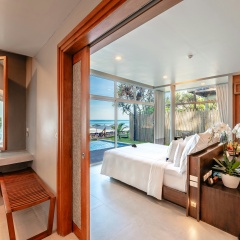 Aleenta Phuket - Phang Nga - The Leading Hotels of the World - Bild 4