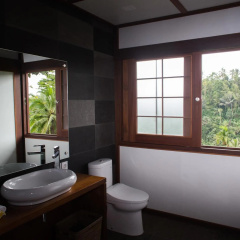 Suarapura Resort and SPA - Bild 6