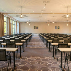Leonardo Royal Hotel Koeln - Am Stadtwald - Bild 18