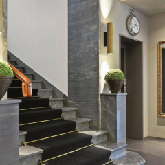 Sorell Boutique-Hotel Seidenhof Zürich - Bild 18