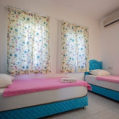 Hotel Paradise Garden Butik Otel - Bild 10