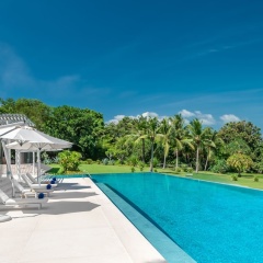 Villa Verai - Bild 13