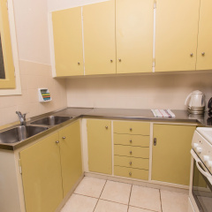 Delice Hotel Apartments - Bild 20