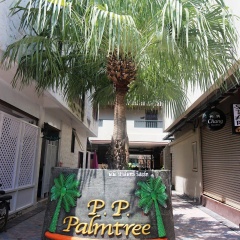 P.P. Palmtree Resort - Bild 1