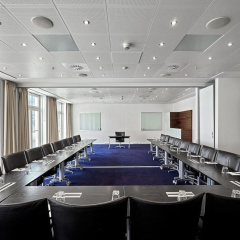 Copenhagen Island Hotel - Bild 18