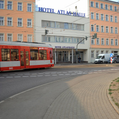 Hotel Atlas Halle - Bild 18