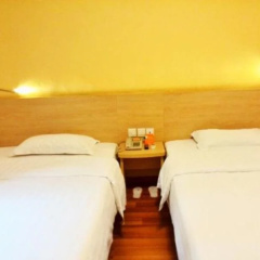 7Days Inn Mt. Emei thumbnail 6